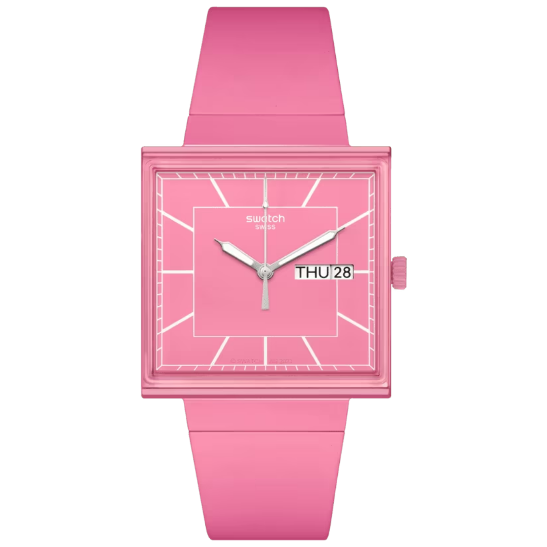 WHAT IF...ROSE?