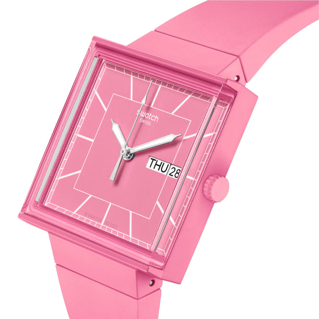 WHAT IF...ROSE?