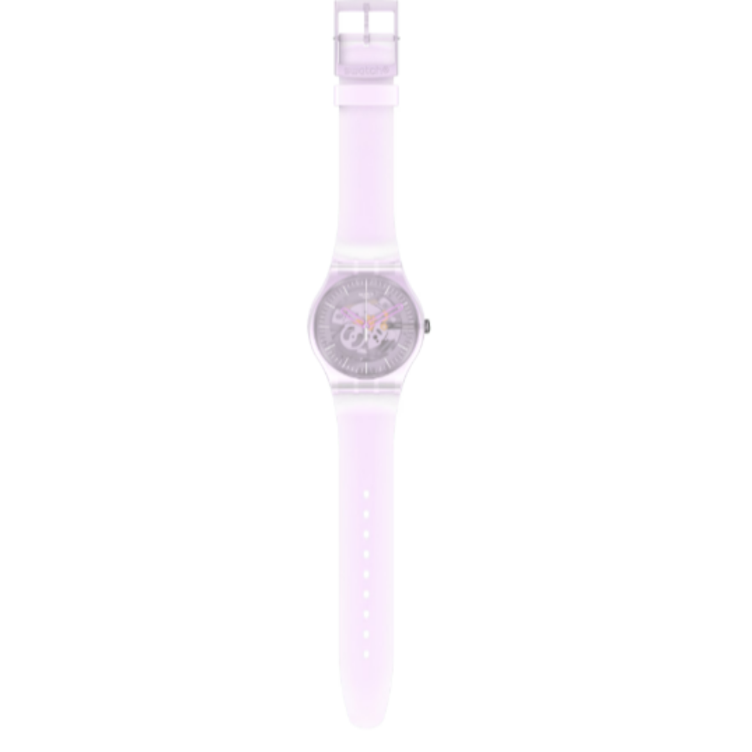 PINK MIST