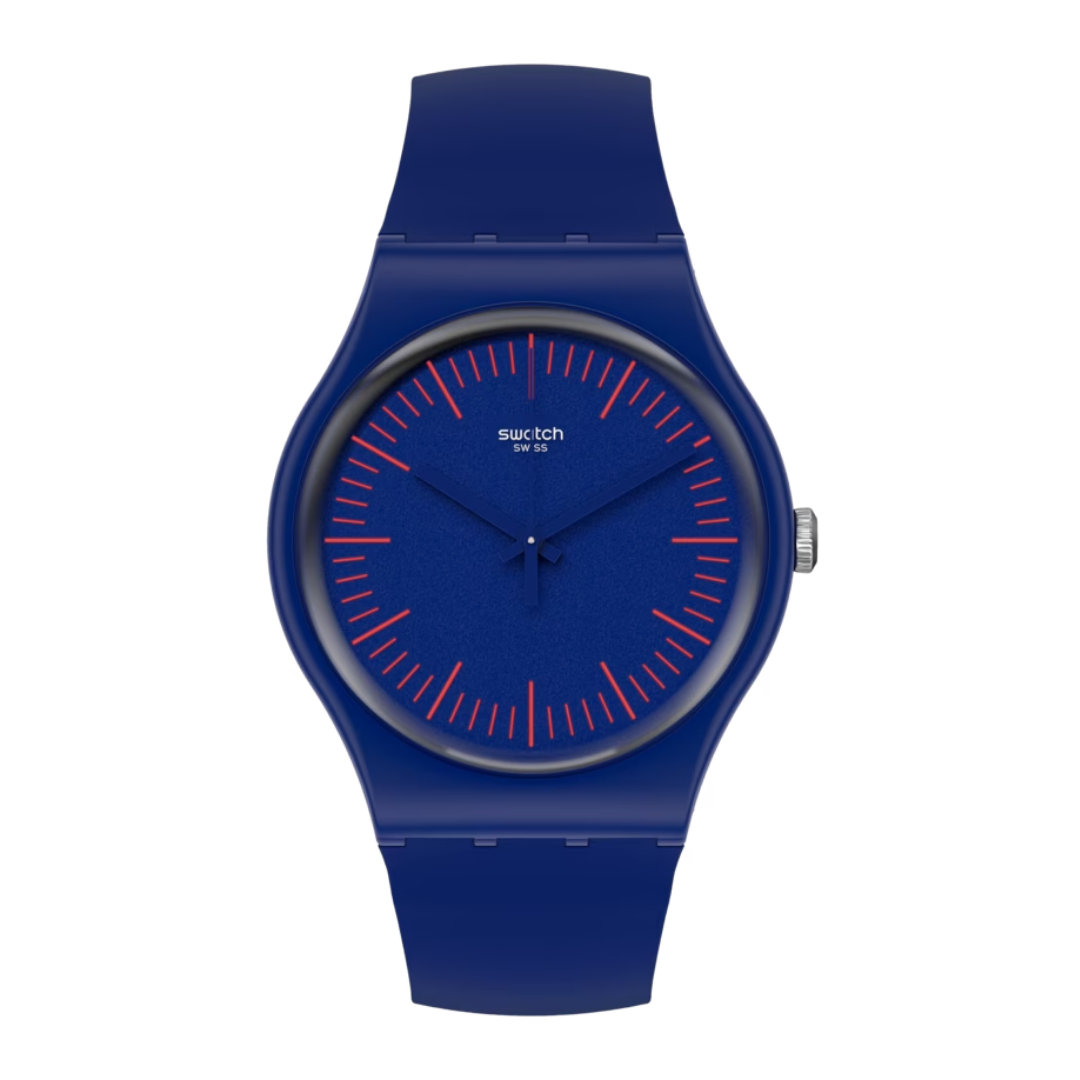 BLUENRED