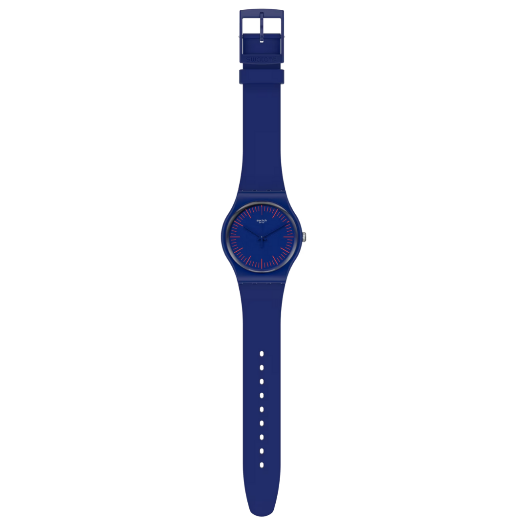 BLUENRED