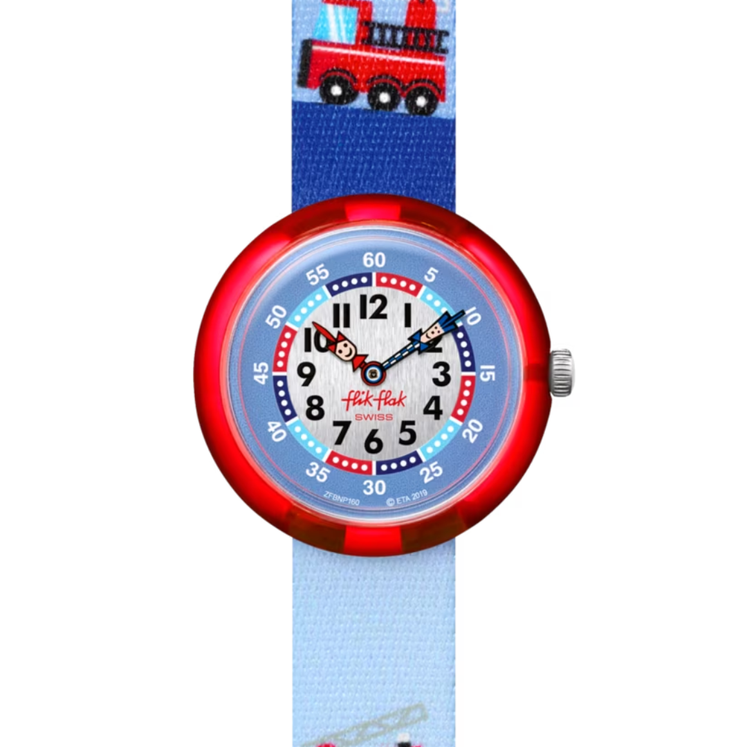 FIRETRUCK